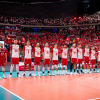 MŚ siatkarzy – Polska przegrała w finale z Włochami 1:3  