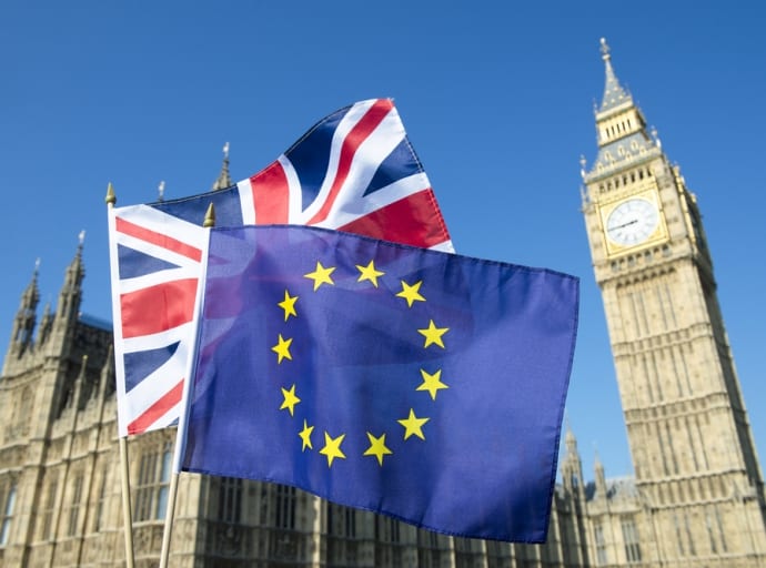 Wielka Brytania i UE uzgodniły harmonogram rozmów do października