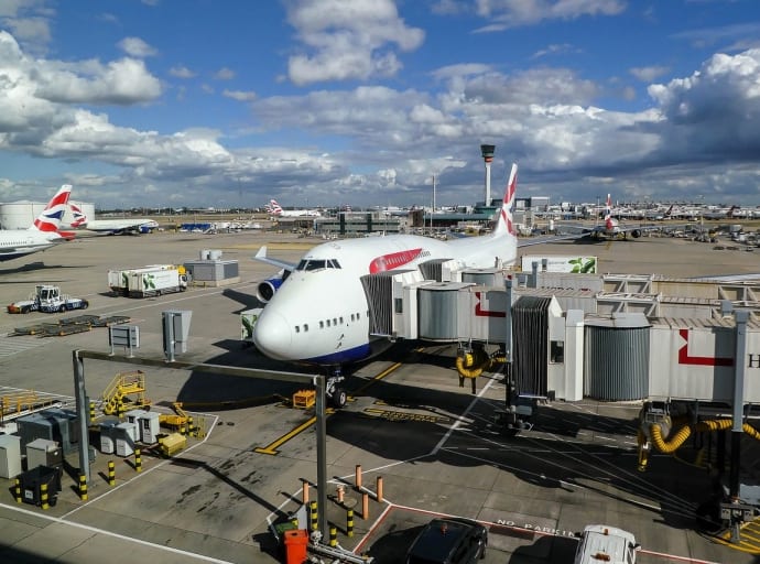 Związkowcy w British Airways grożą strajkiem