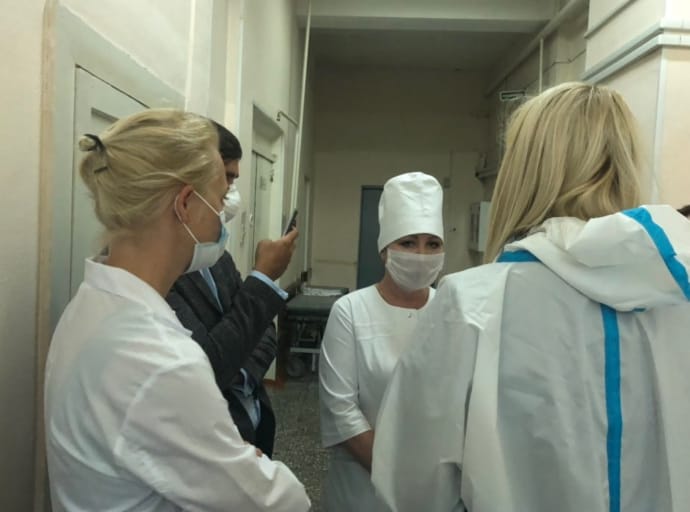 Szef MSZ wyraża zaniepokojenie próbą otrucia Nawalnego
