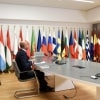 Szef Rady Europejskiej kolejny raz rozmawiał z Putinem o Białorusi  