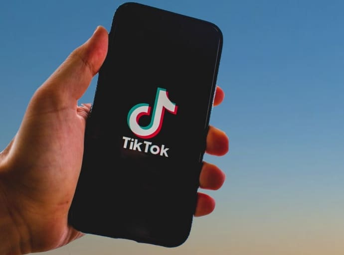 TikTok wykorzystywał zabronione przez Google mechanizmy śledzenia użytkowników