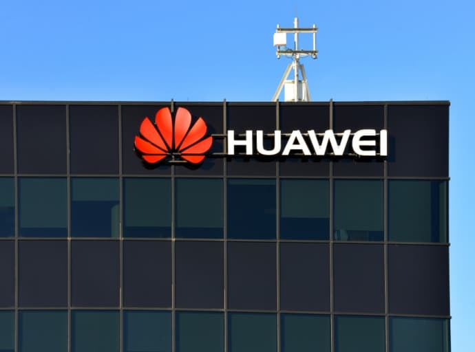 Huawei przegrał przed sądem najwyższym ws. licencji na patenty