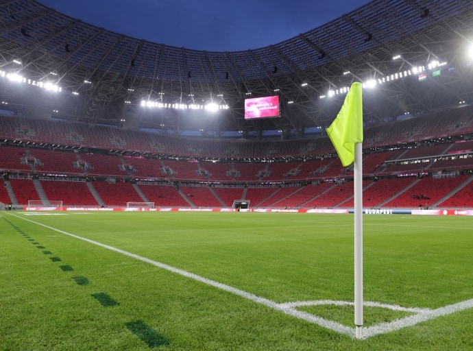 Superpuchar UEFA - specjalne procedury po zamknięciu granic Węgier