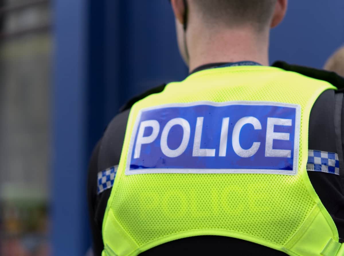 Policja zatrzymała mężczyznę w związku z atakami w Birmingham