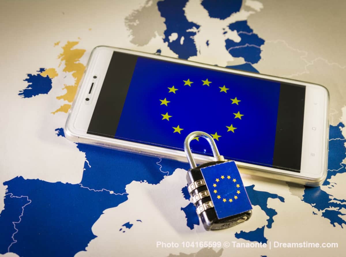 "FT": UE szykuje "czarną listę" firm technologicznych i surowe regulacje