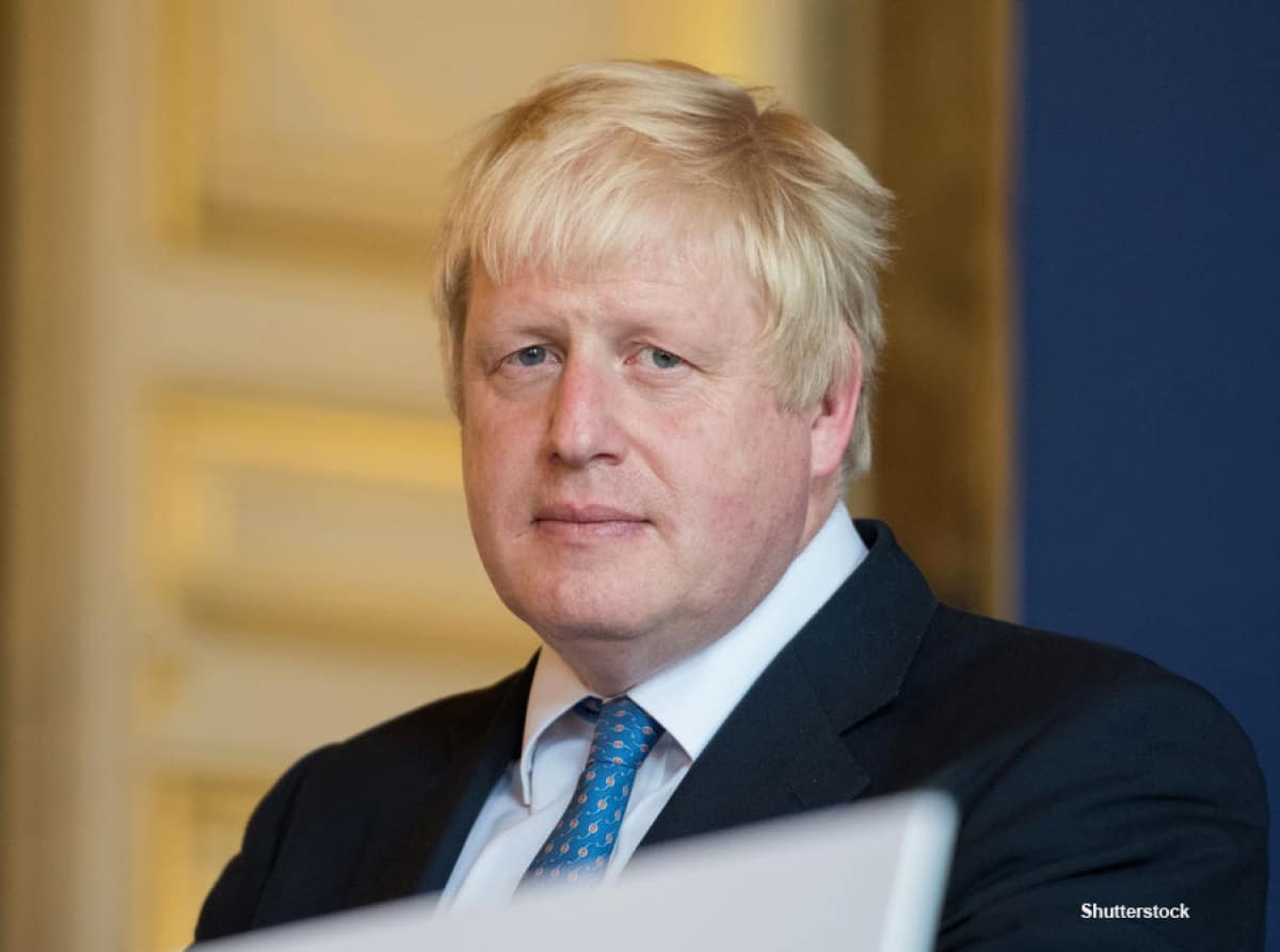 Johnson: nie będzie umowy bez fundamentalnej zmiany podejścia UE  