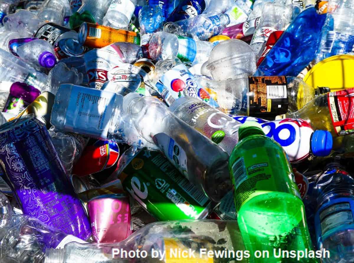 Kanada wprowadzi zakaz jednorazowego plastiku do końca 2021 r.