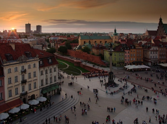 Lockdown w Polsce niewykluczony  