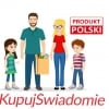 Patriotyzm gospodarczy można realizować m.in. przez kupowanie polskich produktów