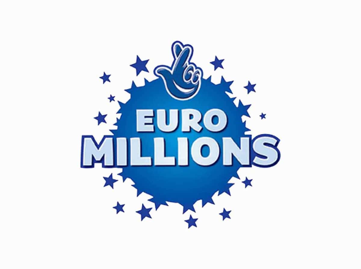 Kumulacja w EuroMillions: Brytyjczyk wygrał blisko 40 mln funtów