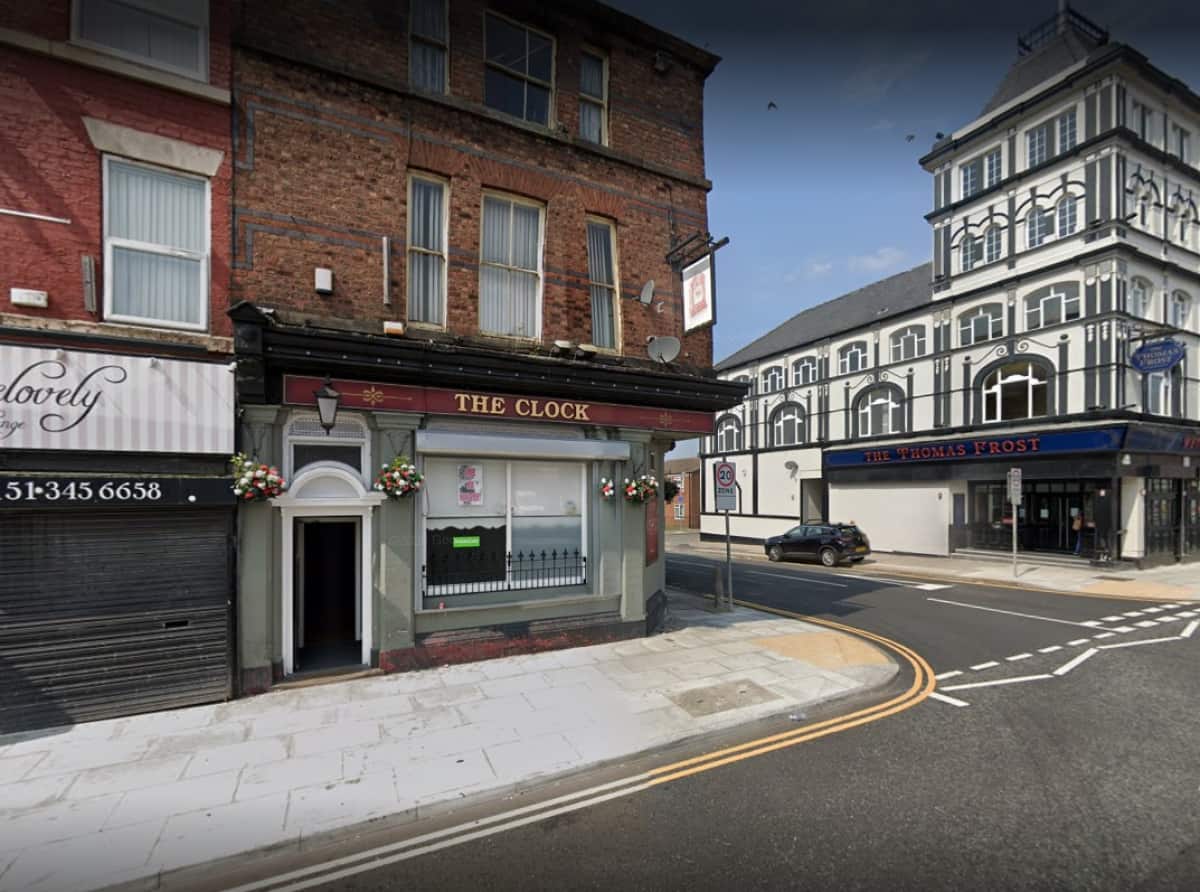 Liverpool / Bójka w barze - ranne dwie kobiety trafiły do aresztu