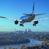 IATA: linie lotnicze do 2050 r. planują osiągnąć zerową emisyjność CO2