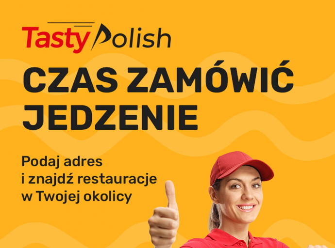 Poznaj rodzimy portal promujący polskie restauracje na Wyspach