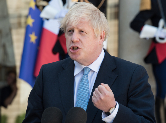 W. Brytania/ Partia Konserwatywna zaczyna wątpić w przywództwo Borisa Johnsona (analiza)