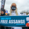 W. Brytania/ Sąd: założyciel WikiLeaks Assange może się odwołać do Sądu Najwyższego