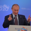 W. Brytania/ Oficer wywiadu: Putin nie gra w szachy, tylko w pokera, nie wycofa się z planów ataku na Ukrainę