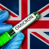W. Brytania/ Badanie: nowy podwariant Omikrona BA.2 rozprzestrzenia się szybciej