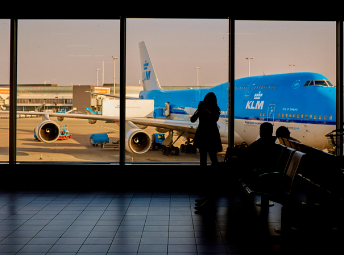 Holandia/ Organizacja pilotów ostrzega linie lotnicze przed lataniem nad Ukrainą