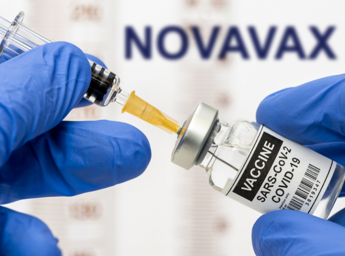 W. Brytania/ Dopuszczono do użycia piątą szczepionkę przeciw Covid-19 - firmy Novavax