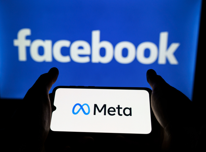 W. Brytania/ Urząd ochrony konkurencji nałożył karę na właściciela Facebooka; 1,5 mln funtów