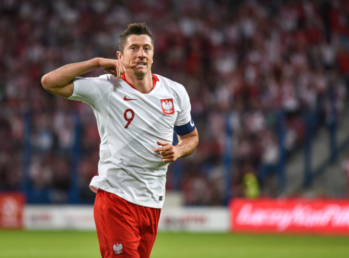 El. MŚ 2022 - awans Polski po zwycięstwie nad Szwecją 2:0