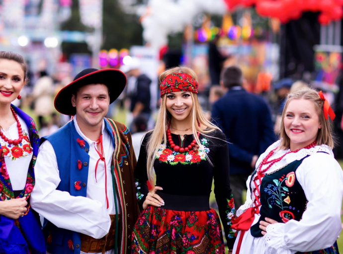 Polish Heritage Day - Let's celebrate 