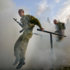 W. Brytania/ Wywiad: Białoruś zapowiada rozmieszczenie sił specjalnych wzdłuż granicy z Ukrainą
