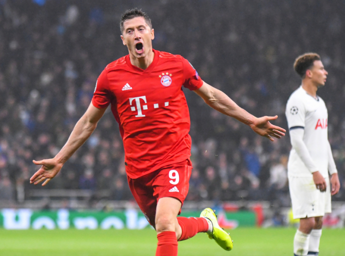 Lewandowski: moja historia z Bayernem dobiegła końca, transfer najlepszym wyjściem 