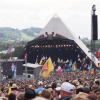W. Brytania/ Festiwal muzyczny Glastonbury wraca po covidowej przerwie