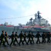 Tajwan/ Resort obrony: 66 samolotów i 14 okrętów ChRL aktywnych w okolicach naszego kraju