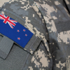 W. Brytania/ Nowa Zelandia dołącza do programu szkoleń ukraińskich żołnierzy