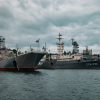 W. Brytania/ Resort obrony: rosyjska Flota Czarnomorska nie kontroluje Morza Czarnego