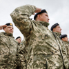 W. Brytania/ Resort obrony: Ukraina wzmogła ofensywę na północnym wschodzie kraju