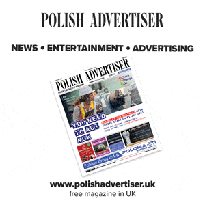 Polish Advertiser
