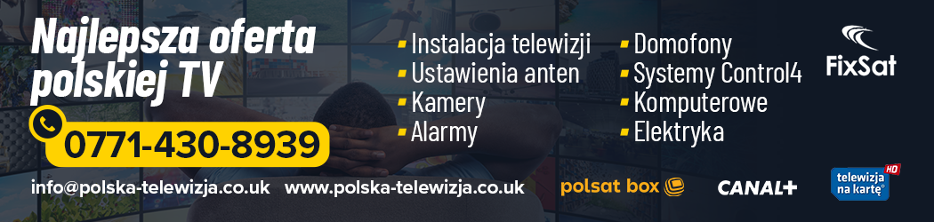 Polska Telewizja